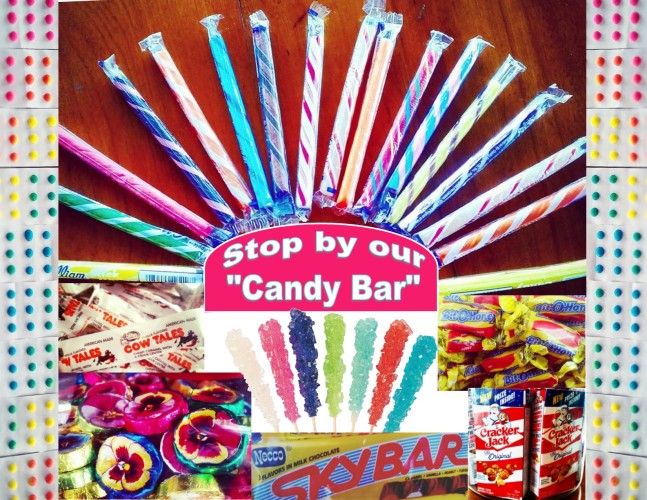 candy-bar