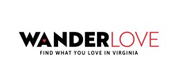 Website WanderLove logo