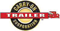 Carry On Trailer Logo