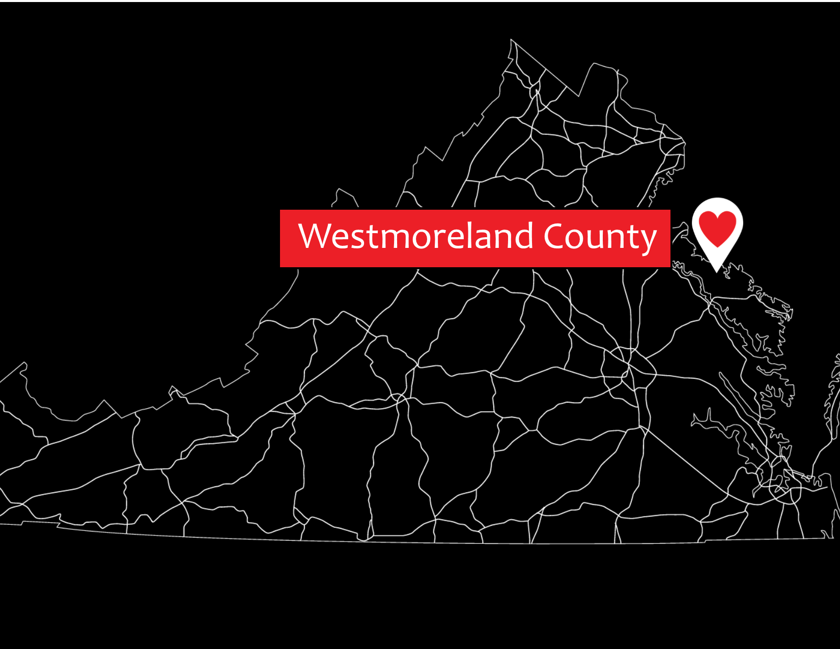 WanderLove in Westmoreland County